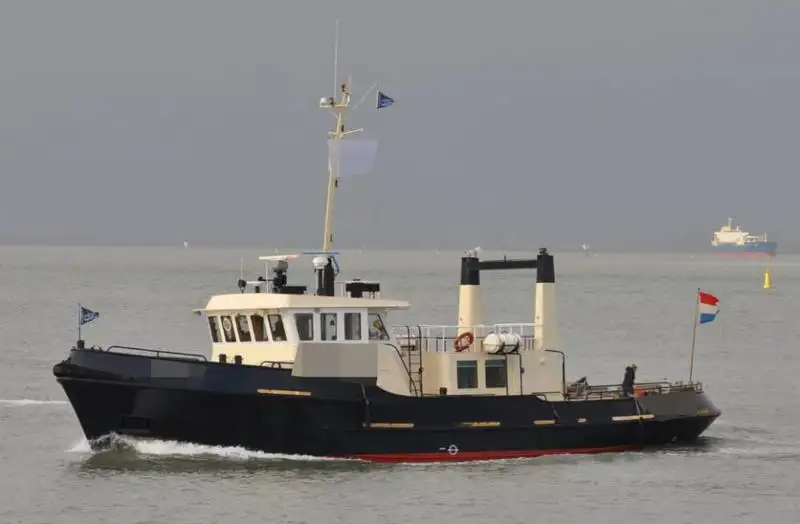 เรือลาดตระเวน สำหรับขาย