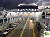 Ro-Ro ship สำหรับขาย