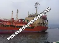 เรือบรรทุกก๊าซธรรมชาติเหลว (LNG) สำหรับขาย