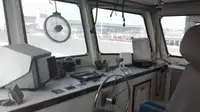 เรือลาดตระเวน สำหรับขาย