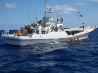 Trawler สำหรับขาย