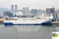 Ro-Ro ship สำหรับขาย