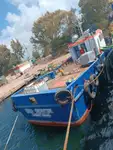 เรือทำงาน สำหรับขาย