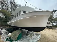 เรือลากอวน สำหรับขาย