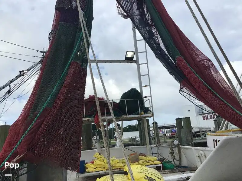 เรือลากอวน สำหรับขาย
