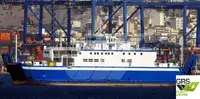 Ro-Ro ship สำหรับขาย