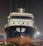Trawler สำหรับขาย