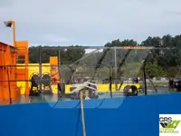 เรือบรรทุกสินค้า (Barge) สำหรับขาย