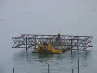 เรือบรรทุกสินค้า (Barge) สำหรับขาย