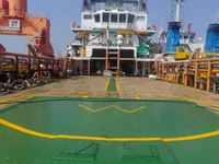 เรือลากจูงและเรือขนส่งเสบียง (AHTS) สำหรับขาย