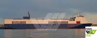 Ro-Ro ship สำหรับขาย