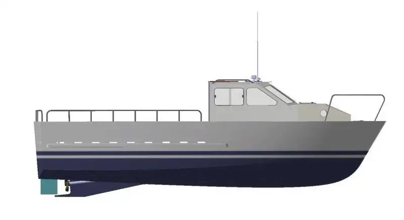 เรือลาก สำหรับขาย