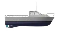 เรือลาก สำหรับขาย