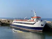 เรือโดยสาร สำหรับขาย