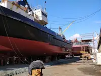 เรือขุด สำหรับขาย