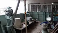 เรือลากอวนแบบ Longliner สำหรับขาย
