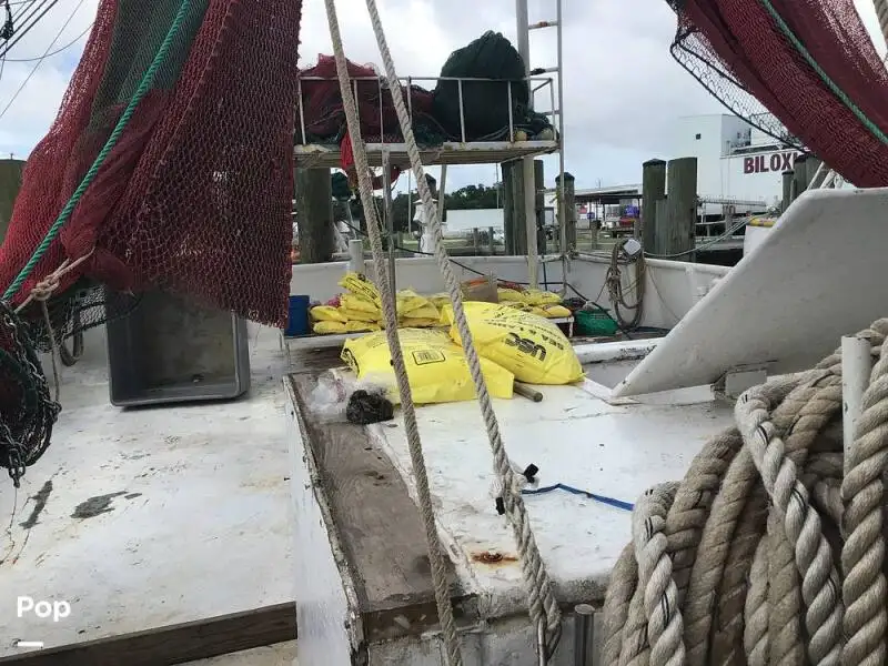เรือลากอวน สำหรับขาย