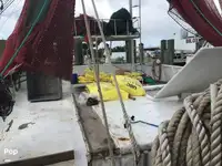 เรือลากอวน สำหรับขาย