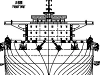 General Cargo/Multi-purpose สำหรับขาย