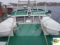 เรือพักอาศัย สำหรับขาย