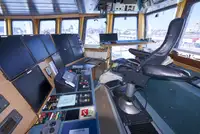 Trawler สำหรับขาย