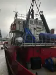 เรือขุด สำหรับขาย
