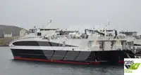 เรือสำราญ สำหรับขาย