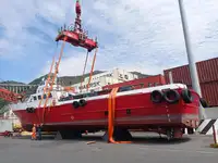 เรือบรรทุกตู้คอนเทนเนอร์ สำหรับขาย