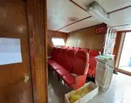 เรือสำหรับลูกเรือ สำหรับขาย