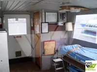 Wind farm service vessel สำหรับขาย