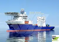 เรือเสบียงเร็ว (FSV) สำหรับขาย