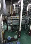 เรือขนส่งสัมภาระขึ้นฝั่งแบบมีถัง สำหรับขาย