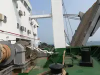 เรือบรรทุกสินค้าทั่วไป (Bulk Carrier) สำหรับขาย