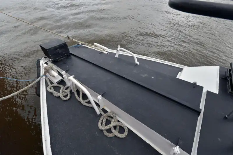 เรือกู้ภัย สำหรับขาย