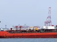 เรือบรรทุกน้ำมัน/สารเคมี สำหรับขาย