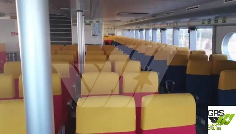 เรือสำราญ สำหรับขาย