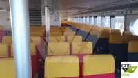 เรือสำราญ สำหรับขาย