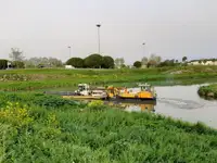 เรือบรรทุกสินค้า (Barge) สำหรับขาย