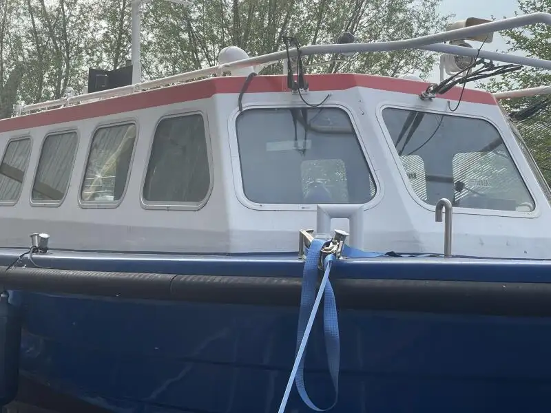 เรือลาดตระเวน สำหรับขาย
