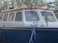 เรือลาดตระเวน สำหรับขาย