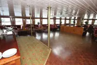 เรือบรรทุกสินค้า (Barge) สำหรับขาย