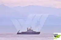 เรือสำรวจ สำหรับขาย
