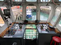 เรือลาก สำหรับขาย
