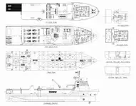 เรือเสบียงเร็ว (FSV) สำหรับขาย