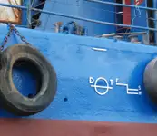 เรือบรรทุกสินค้า (Barge) สำหรับขาย