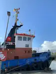 เรือลาก สำหรับขาย