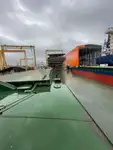 เรือบรรทุกสินค้า (Barge) สำหรับขาย