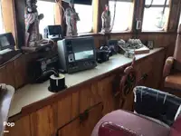 เรือลากอวน สำหรับขาย