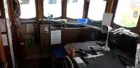 เรือลาดตระเวน สำหรับขาย