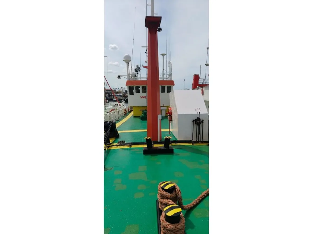 เรือขนส่งเสบียง สำหรับขาย